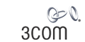 3com logo