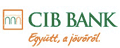 CIB Bank Zrt. logo