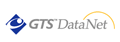 GTS DataNet logo
