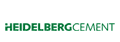 HeidelbergCement logo