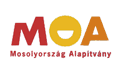 Mosolyország Alapítvány logo