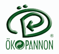 ÖKO-Pannon Kht. logo