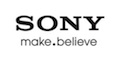 Sony – make.believe Sony logo