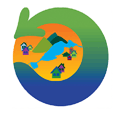 Tisza-tavi regionális ISPA program logo