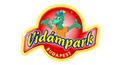 Vidámpark logo